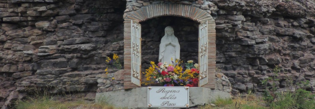 Regina della Pace